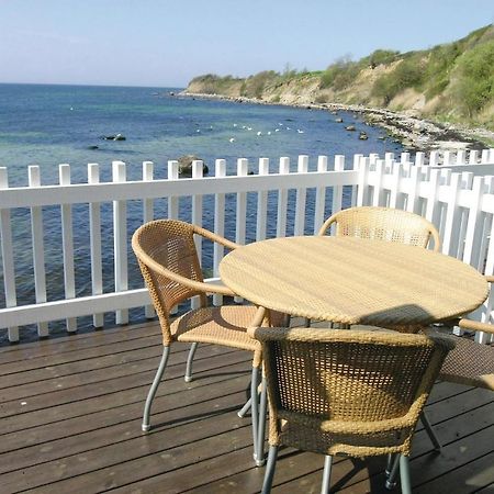 Amazing Home In Hasle With Wifi Экстерьер фото