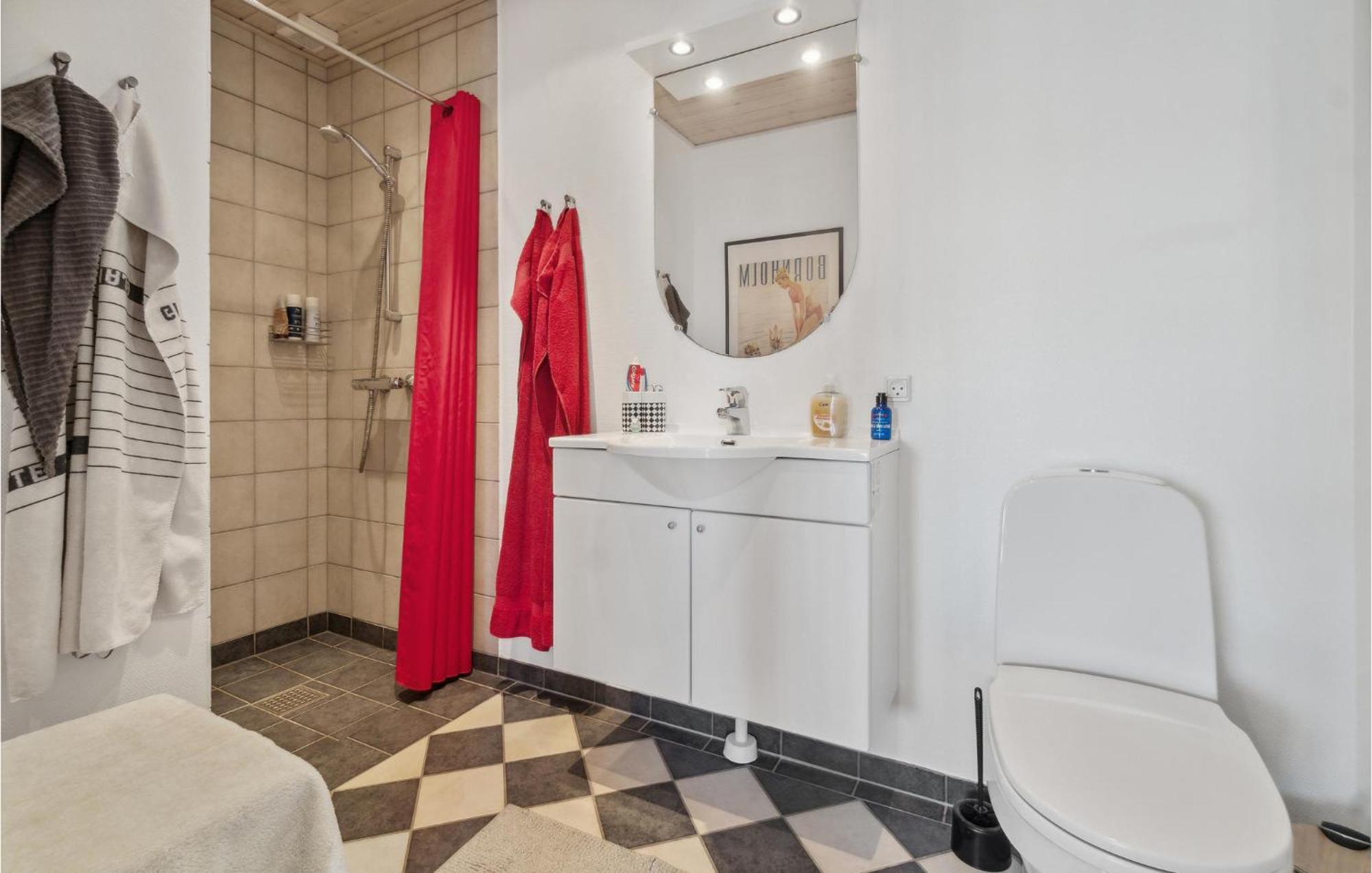 Amazing Home In Hasle With Wifi Экстерьер фото