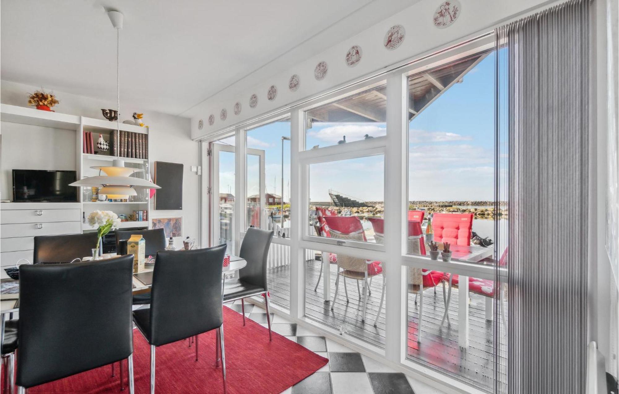 Amazing Home In Hasle With Wifi Экстерьер фото