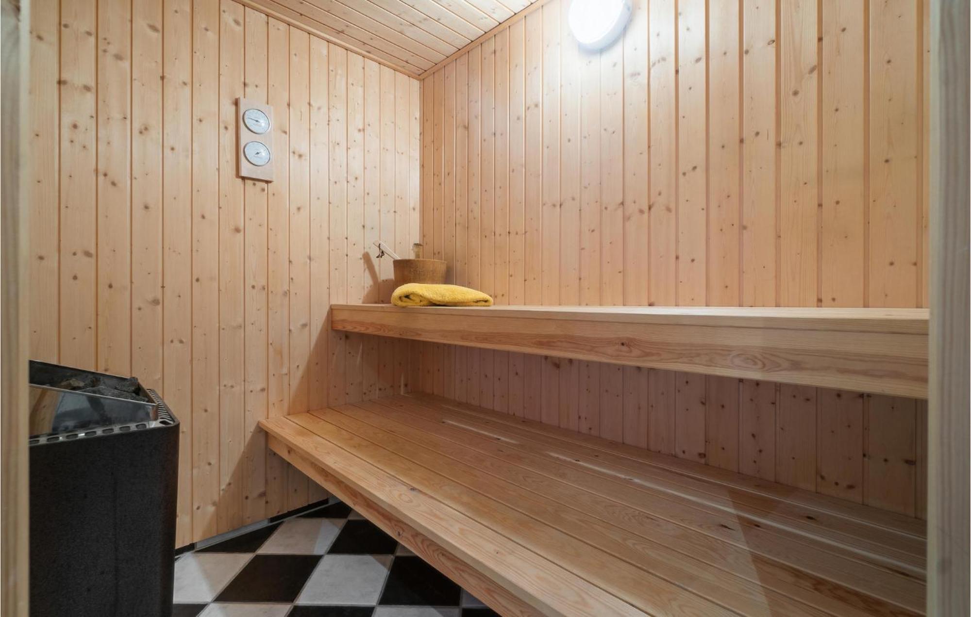 Amazing Home In Hasle With Wifi Экстерьер фото