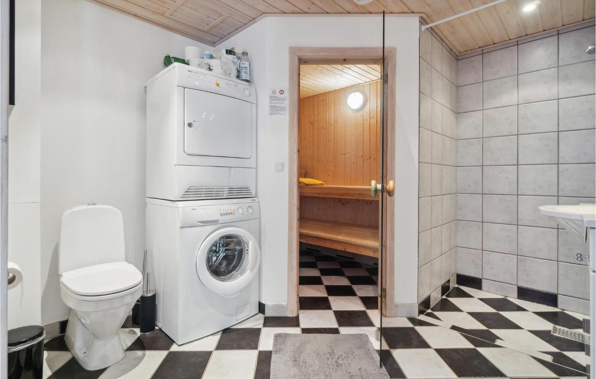 Amazing Home In Hasle With Wifi Экстерьер фото