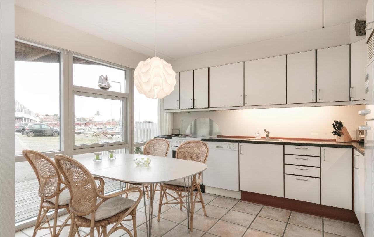 Amazing Home In Hasle With Wifi Экстерьер фото