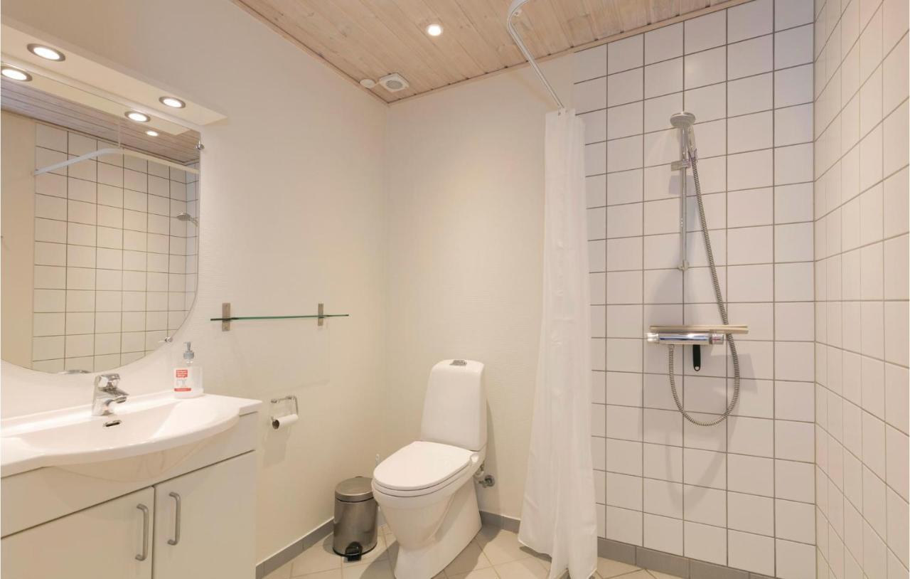 Amazing Home In Hasle With Wifi Экстерьер фото