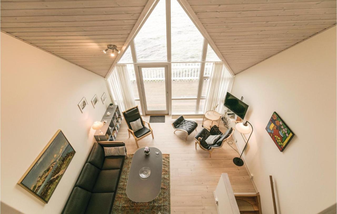 Amazing Home In Hasle With Wifi Экстерьер фото