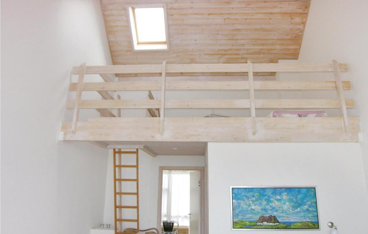 Amazing Home In Hasle With Wifi Экстерьер фото