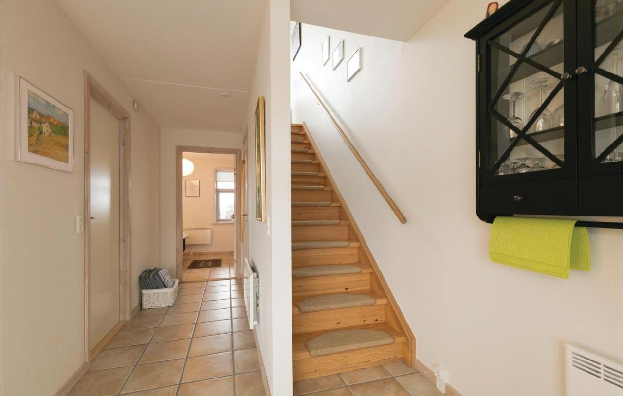 Amazing Home In Hasle With Wifi Экстерьер фото